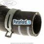 Furtun apa conducta carcasa termostat colier capat Ford Ranger 2016-2020 2.2 TDCi 4x4 160 cp GBVAJQJ, T22DD0P diesel | Foto 2