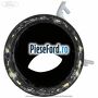 Furtun apa conducta carcasa termostat colier capat Ford Transit 2006-2014 2.4 TDCi 100 cp PHFA, PHFC diesel