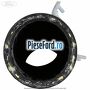 Furtun apa conducta carcasa termostat colier capat Ford Transit 2006-2014 2.4 TDCi 115 cp JXFA, JXFC diesel