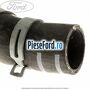 Furtun apa conducta carcasa termostat colier capat Ford Transit 2014-2018 2.2 TDCi RWD 155 cp CV24, CVR5, UYR6 diesel | Foto 2