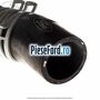 Furtun apa conducta carcasa termostat colier mijloc Ford Transit 2000-2006 2.4 TDdi 90 cp D2FE diesel | Foto 2