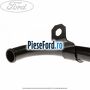 Furtun apa conducta carcasa termostat Ford Tourneo Connect 2002-2014 1.8 Di 75 cp BHPA, P7PA, P7PB, R2PA diesel