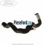 Furtun apa conducta carcasa termostat pompa BOSCH Ford Transit 1991-1994 2.5 DI 70 cp 4BC, 4CC, 4FA diesel | Foto 2