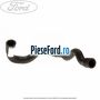 Furtun apa conducta carcasa termostat pompa BOSCH Ford Transit 1994-2000 2.5 TD 85 cp 4GA, 4GB, 4GC, 4GD, 4GE, 4GF diesel
