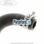 Furtun apa incalzire auxiliara, compartiment pasageri Ford Transit 2006-2014 2.2 TDCi 125 cp CYFA, CYFB, CYFC, CYFD diesel