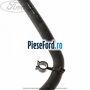 Furtun apa incalzire auxiliara, compartiment pasageri Ford Transit 2006-2014 2.2 TDCi 136 cp USRA, USRB diesel