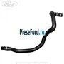 Furtun apa radiator habitaclu aeroterma dreapta Ford C-Max 2016-2020 1.5 EcoBoost 150 cp M8DB, M8DF benzina