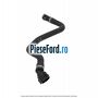 Furtun apa radiator habitaclu aeroterma stanga Ford Kuga 2013-2016 1.5 EcoBoost 4x4 182 cp M9MA, M9MB, M9MC, M9MD benzina