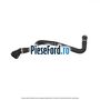 Furtun apa radiator habitaclu aeroterma stanga Ford Kuga 2013-2016 1.5 EcoBoost 4x4 182 cp M9MA, M9MB, M9MC, M9MD benzina