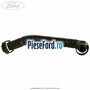 Furtun capac supape Ford B-Max 1.0 EcoBoost 125 cp M1JE, M1JH benzina