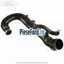 Furtun carcasa filtru aer Ford Kuga 2013-2016 1.5 EcoBoost 150 cp M8MA, M8MB, M8MC, M8MD, M8ME benzina
