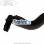 Furtun carcasa filtru aer stanga Ford Mondeo 1996-2000 2.5 ST 200 205 cp SGA benzina