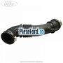 Furtun carcasa filtru de aer Ford Fiesta 2013-2017 1.6 ST 200 200 cp JTJC benzina