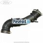 Furtun carcasa filtru de aer Ford Fiesta 2013-2017 1.6 ST 200 200 cp JTJC benzina | Foto 2