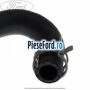 Furtun carcasa termostat apa inferior Ford Tourneo Custom 2014-2018 2.2 TDCi 125 cp CYF4, CYFF diesel | Foto 2