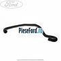 Furtun carcasa termostat apa inferior Ford Transit 2014-2018 2.2 TDCi 100 cp DRF5, DRFF, DRFG diesel