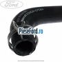 Furtun carcasa termostat apa inferior Ford Transit Custom 2014-2018 2.2 TDCi 155 cp CVFF diesel