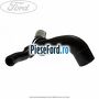 Furtun carcasa termostat apa superior Ford Escort 1995-1998 1.8 D 60 cp RTE, RTF, RTH diesel