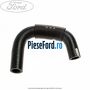 Furtun carcasa termostat apa superior Ford Ranger 2002-2006 2.5 D 78 cp WL diesel