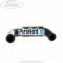 Furtun carcasa termostat apa superior Ford Ranger 2002-2006 2.5 D 78 cp WL diesel