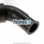 Furtun carcasa termostat apa superior Ford Ranger 2002-2006 2.5 TD 4x4 84 cp WL-T diesel
