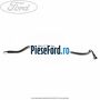 Furtun conducta pompa combustibil Ford Focus 2004-2007 2.5 ST 225 cp HYDA benzina