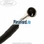 Furtun conducta pompa combustibil Ford Focus C-Max 2003-2007 1.8 125 cp Q7DA, QQDA, QQDB benzina