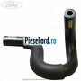 Furtun conducta racitor ulei cutie automata Ford Ranger 2006-2012 2.5 TDCi 4x4 143 cp WLAA diesel