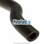 Furtun conectare conducta separator ulei Ford Focus 1998-2004 RS 215 cp HMDA benzina