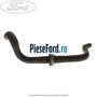 Furtun conectare conducta separator ulei Ford Focus 1998-2004 ST170 173 cp ALDA benzina