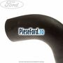 Furtun conectare conducta separator ulei Ford Focus 1998-2004 ST170 173 cp ALDA benzina