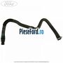 Furtun conectare furtun inferior vas expansiune Ford Transit 2019-2023 2.0 EcoBlue 105 cp BJFA, BJFB, YLF6, YLFA, YLFB, YLFS diesel