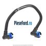 Furtun conectare furtune vacuum spre fata Ford Mustang 2018-2022 5.0 V8 450 cp 50SDEM benzina