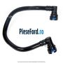 Furtun conectare furtune vacuum spre fata Ford Mustang 2018-2022 5.0 V8 450 cp 50SDEM benzina