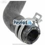 Furtun conector aeroterma la carcasa termostat Ford Mondeo 2008-2014 1.6 Ti 125 cp PNBA benzina