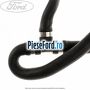 Furtun conector aeroterma la carcasa termostat Ford Transit 2006-2014 2.2 TDCi 130 cp QWFA diesel