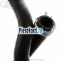 Furtun conector aeroterma la carcasa termostat Ford Transit 2006-2014 2.2 TDCi 130 cp QWFA diesel | Foto 2
