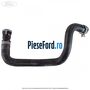 Furtun conector aeroterma la pompa apa auxiliara Ford Focus 2011-2014 1.6 EcoBoost 150 cp JQDA, JQDB, YUDA benzina