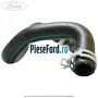 Furtun conector aeroterma la pompa apa auxiliara Ford Focus 2011-2014 1.6 EcoBoost 150 cp JQDA, JQDB, YUDA benzina | Foto 2