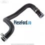 Furtun conector aeroterma la pompa apa auxiliara Ford Focus 2011-2014 1.6 EcoBoost 150 cp JQDA, JQDB, YUDA benzina | Foto 4