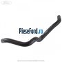 Furtun conector bloc motor la carcasa termostat Ford Mondeo 2008-2014 2.3 160 cp SEBA benzina