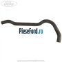 Furtun conector bloc motor la carcasa termostat Ford Mondeo 2008-2014 2.3 160 cp SEBA benzina