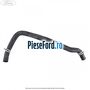Furtun conector bloc motor la carcasa termostat Ford Mondeo 2014-2018 2.5 149 cp S7CB benzina
