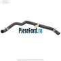 Furtun conector bloc motor la carcasa termostat Ford Mondeo 2014-2018 2.5 149 cp S7CB benzina | Foto 2