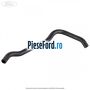 Furtun conector bloc motor la carcasa termostat Ford S-Max 2007-2014 2.3 160 cp SEWA benzina