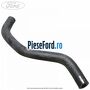Furtun conector pompa frana Ford Ranger 2006-2012 3.0 TDCi 156 cp MD30DITC, WEAT diesel