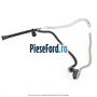 Furtun conector set furtune retur injectoare Ford Mondeo 2008-2014 2.2 TDCi 175 cp Q4BA diesel