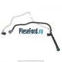 Furtun conector set furtune retur injectoare Ford Mondeo 2008-2014 2.2 TDCi 200 cp KNBA diesel