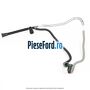 Furtun conector set furtune retur injectoare Ford S-Max 2007-2014 2.2 TDCi 175 cp Q4WA diesel
