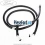 Furtun conexiune diuza spalator faruri Ford C-Max 2007-2011 1.8 125 cp QQDA, QQDB benzina